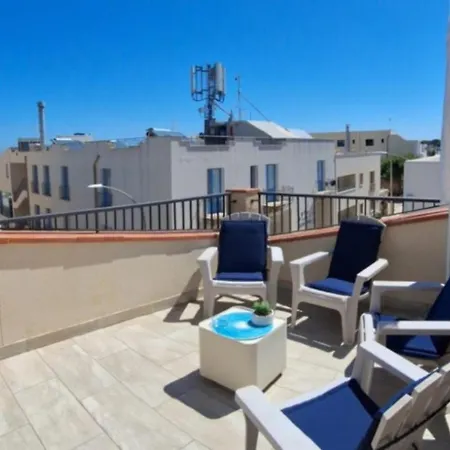 Casa Angolo Di Mare Tatil Evi San Vito Lo Capo