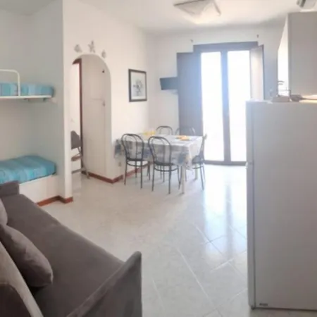 Casa Angolo Di Mare San Vito Lo Capo