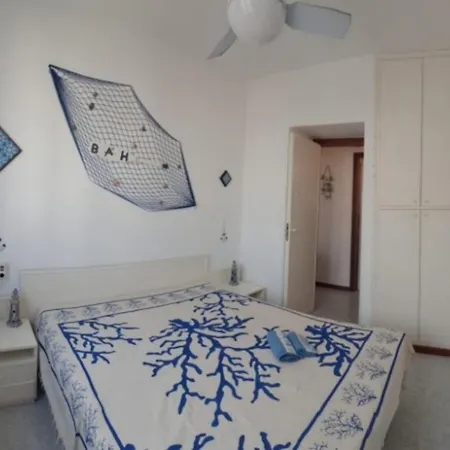 Casa Angolo Di Mare San Vito Lo Capo