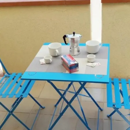Casa Angolo Di Mare *