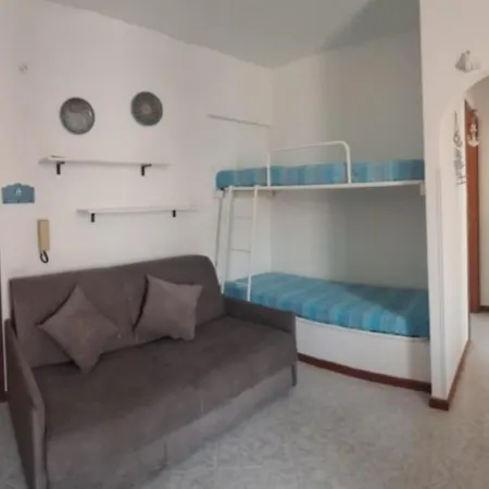 Casa Angolo Di Mare