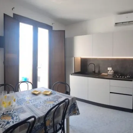 Casa Angolo Di Mare San Vito Lo Capo